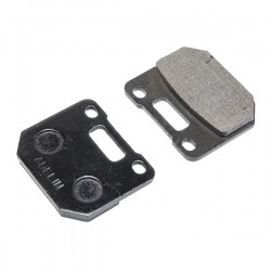 Pastilhas de Travao (jogo), TIPO 15, RADIAL / PITBIKE