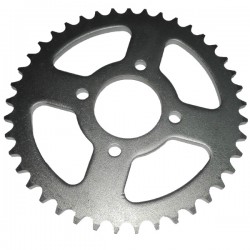 Cremalheira 428H (41D) Ø48mm, FF68mm, ATV90/110