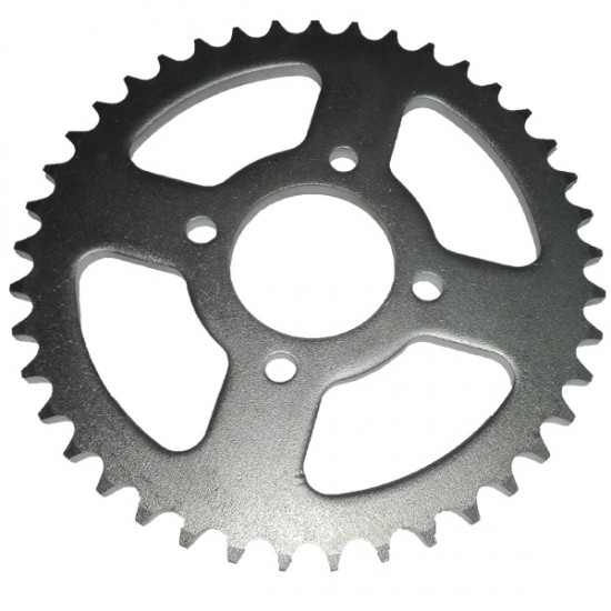 Cremalheira 428H (41D) Ø48mm, FF68mm, ATV90/110