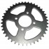 Cremalheira 428H (41D) Ø48mm, FF68mm, ATV90/110