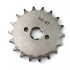Pinhão de Ataque 428H / 17mm (18D), PITBIKE