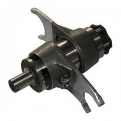 Selector das Mudanças / Garfo - PITBIKE