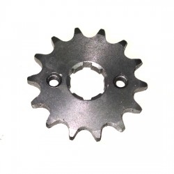 Pinhão de Ataque 428H / 20mm (14D), 125/140cc CROSS