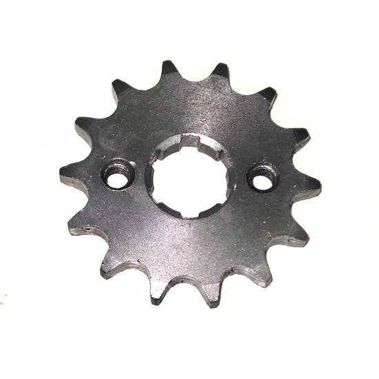Pinhão de Ataque 428H / 20mm (14D), 125/140cc CROSS