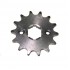 Pinhão de Ataque 428H / 20mm (14D), 125/140cc CROSS