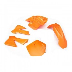 Carenagem completa, REPLICA KTM SX50