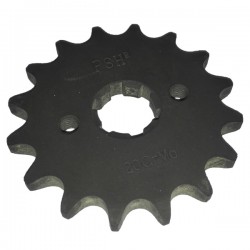 Pinhão de Ataque 428H / 20mm (16D)