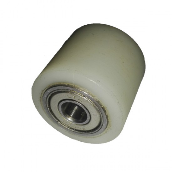 Tensor de Corrente (8mm), PITBIKE / MX UNIVERSAL (Branco)