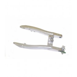 ESCORA ALUMÍNIO PIT BIKE 420MM