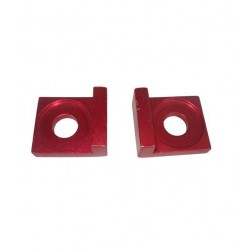 ESTICADORES CORRENTE PIT BIKE CNC 15MM