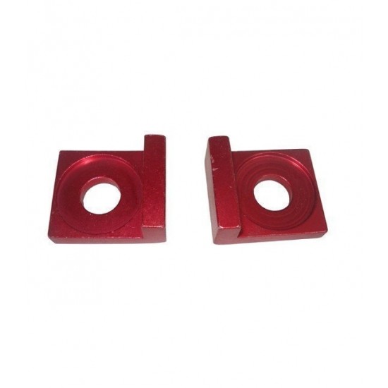 ESTICADORES CORRENTE PIT BIKE CNC 15MM