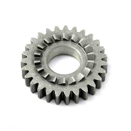 Carreto do Kick (27 dentes) LIFAN PITBIKE