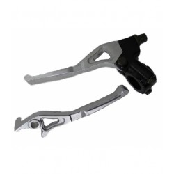 KIT MANETES ECONÔMICAS PIT BIKE