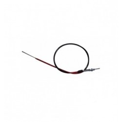 CABO ACELERADOR PIT BIKE VERMELHO