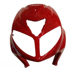 Carenagem FRT (principal) (VERMELHO), FUN RACER