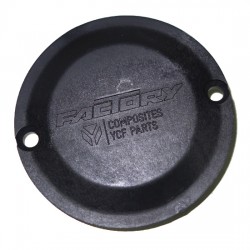 Tampa Alavanca Embraiagem Plastico YCF 88/125