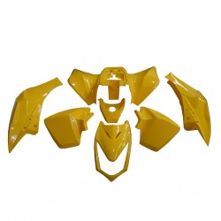 Carenagem completa ATV 110 (antigo)