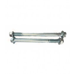 PARAFUSOS SUPORTE MOTOR PIT BIKE