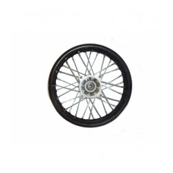 JANTE PIT BIKE DIANTEIRA 12"-15MM