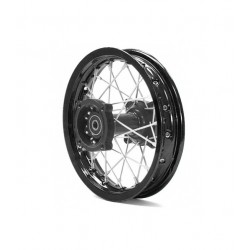 JANTE PIT BIKE TRASEIRA 12"-12MM