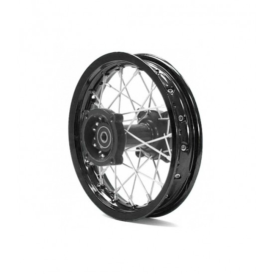 JANTE PIT BIKE TRASEIRA 12"-12MM JANTE PIT BIKE TRASEIRA 12"-12MM