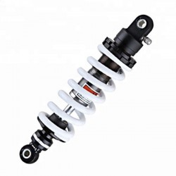 Amortecedor Trás (L=310mm / 1000 LBS) PITBIKE