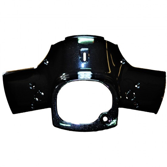 Carenagem FRT (Decorativa), NECO (LOLA) (Preto)