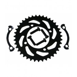 CREMALHEIRA PIT BIKE 420