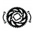 CREMALHEIRA PIT BIKE 420