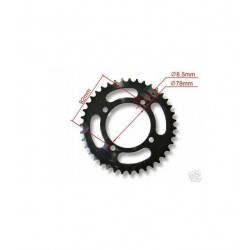 CREMALHEIRA PIT BIKE 420