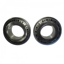 Caixas Direção (x2 ), rolamentos cónicos, 44x22 - 44x23, PITBIKE