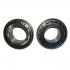 Caixas Direção (x2 ), rolamentos cónicos, 44x22 - 44x23.5, PITBIKE