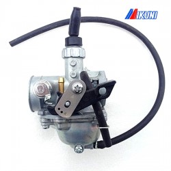 Carburador 19mm (PZ19/VM16), MIKUNI ®