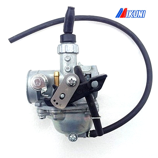 Carburador 19mm (PZ19/VM16), MIKUNI ®