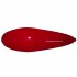 Carenagem Decorativa, da Escora (AS PEQUENAS) (ESQ+DRT), GUEWER (ZWD-ZGL) (Vermelho))