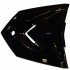 Carenagem FRT (Pequena), GUEWER (ZWD-ZGL) (Preto/Azul)
