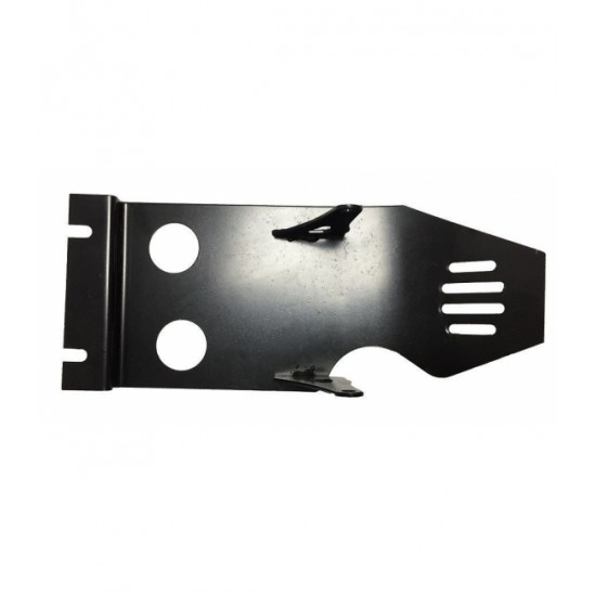 PROTEÇÃO CARTER PITBIKE - UNIVERSAL