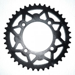 CREMALHEIRA 428H (39D), C: Ø76MM / FF: 92MM