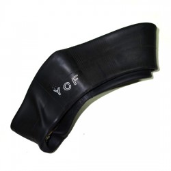 Câmara de Ar (Ø 12" TRAS), REFORÇADA - 4mm, YCF
