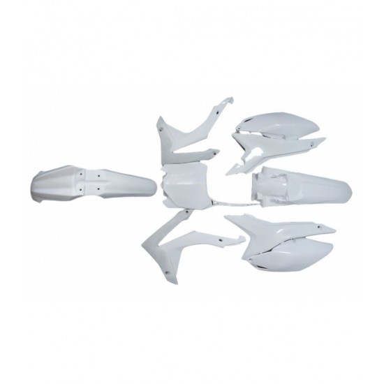 PLÁSTICOS MALCOR XZF 250/450