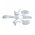 PLÁSTICOS MALCOR XZF 250/450