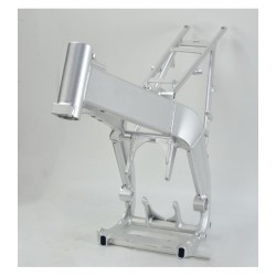 QUADRO ALUMÍNIO MALCOR