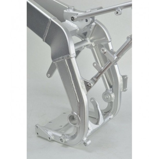 QUADRO ALUMÍNIO MALCOR QUADRO ALUMÍNIO MALCOR