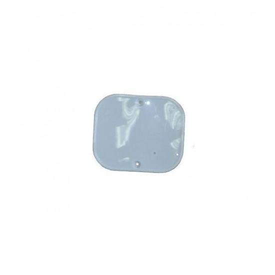 PORTA NÚMEROS CRF50