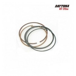 Segmentos Pit Bike Para Daytona Anima 212cc
