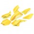 Carenagem Completa (AMARELO), YCF 2014, PITBIKE