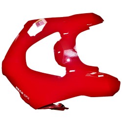 Carenagem FRT (Principal) (Vermelho), NECO (GPX 50/125)