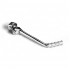 PEDAL KICK 90º - AÇO INOXIDÁVEL REFORÇADO - Ø 15MM - PITBIKE