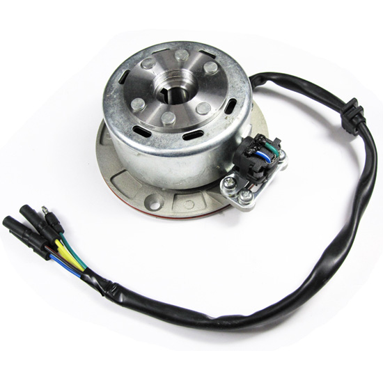 Magnético (COMPLETO), ULTRALEVE, YX140/150/160, PITBIKE / DIRTBIKE Magnético (COMPLETO), ULTRALEVE, YX140/150/160, PITBIKE / DIRTBIKE