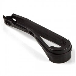 Proteção da Escora, TIPO 2 (p/ Escora Alumínio 420mm ou 460mm) YCF 2011-2018 / PITBIKE
